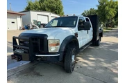 $5990 : 2008 F-550 Super Duty thumbnail