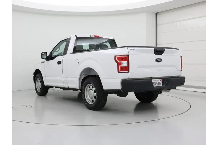 $24998 : Ford F-150 2020 4x2 XL 2dr R image 2