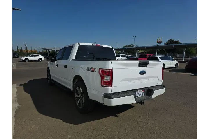 $26900 : Ford F-150 2019 4x2 XL 4dr S image 4