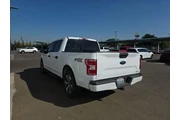 $26900 : Ford F-150 2019 4x2 XL 4dr S thumbnail