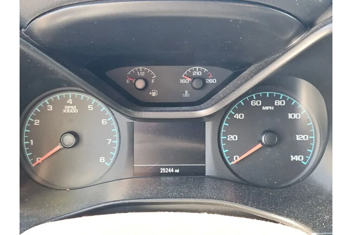 $27990 : Chevrolet Colorado 2022 4x2 image 5