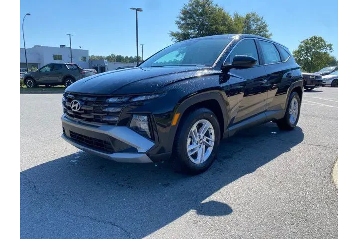 $30945 : Hyundai TUCSON 2026 SE 4dr S image 3