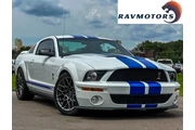$28995 : 2008 Shelby GT500 thumbnail
