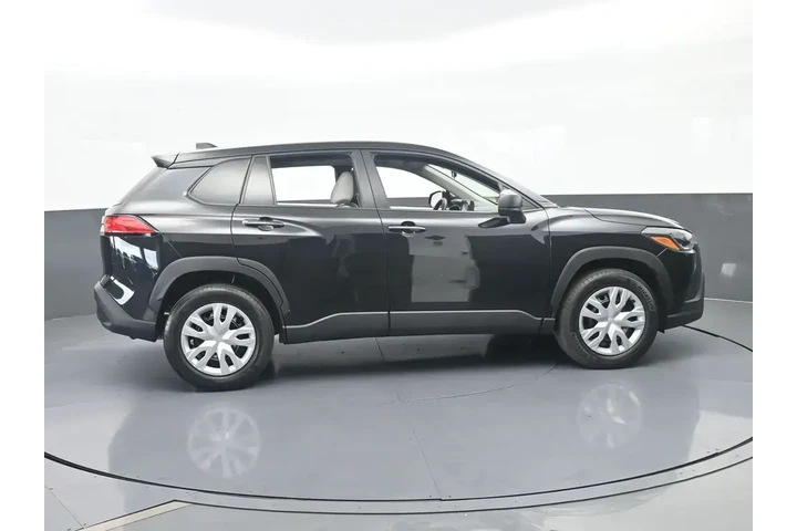 $18991 : Toyota Corolla Cross 2022 L image 7
