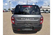 $26975 : 2023 Bronco Sport Outer Banks thumbnail