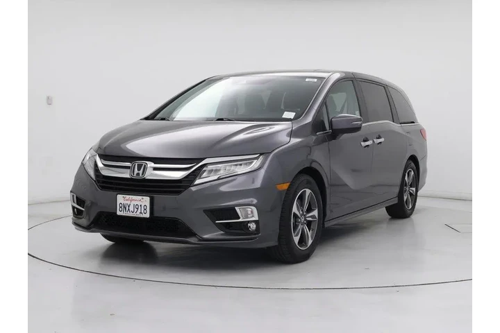 $26998 : Honda Odyssey 2019 Touring 4 image 4