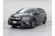 $26998 : Honda Odyssey 2019 Touring 4 thumbnail
