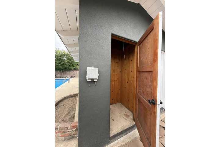 $1200 : Recámara a la renta image 7