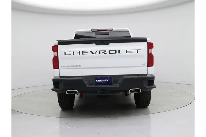 $35998 : Chevrolet Silverado 1500 201 image 6