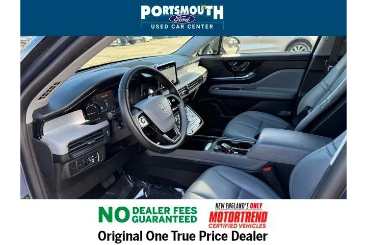 $29995 : Lincoln Corsair 2022 AWD Sta image 4