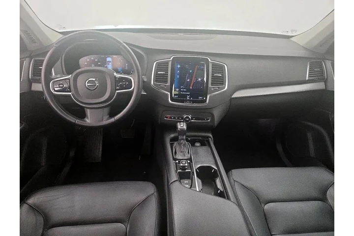 $30998 : Volvo XC90 2022 T5 Momentum image 9
