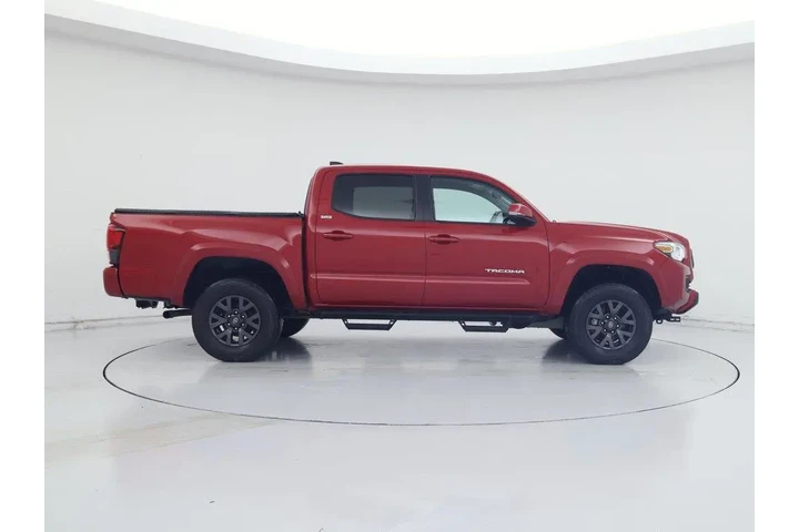 $35998 : Toyota Tacoma 2023 4x4 SR5 V image 7