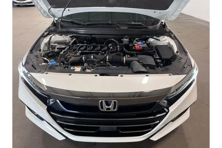 $25701 : Honda Accord 2022 Sport 4dr image 9