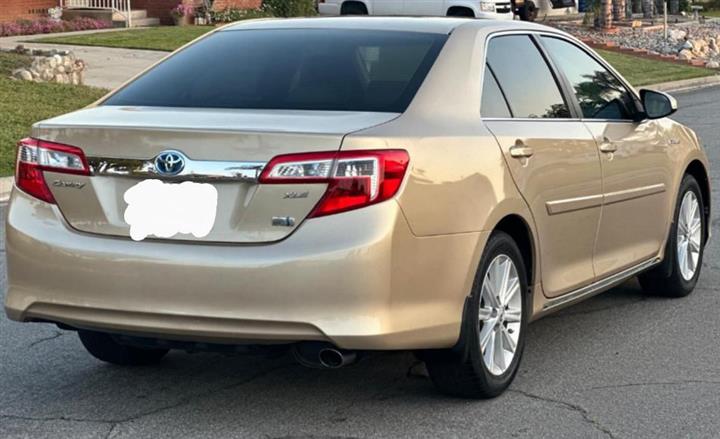 $3000 : Toyota Camry 2014 image 2