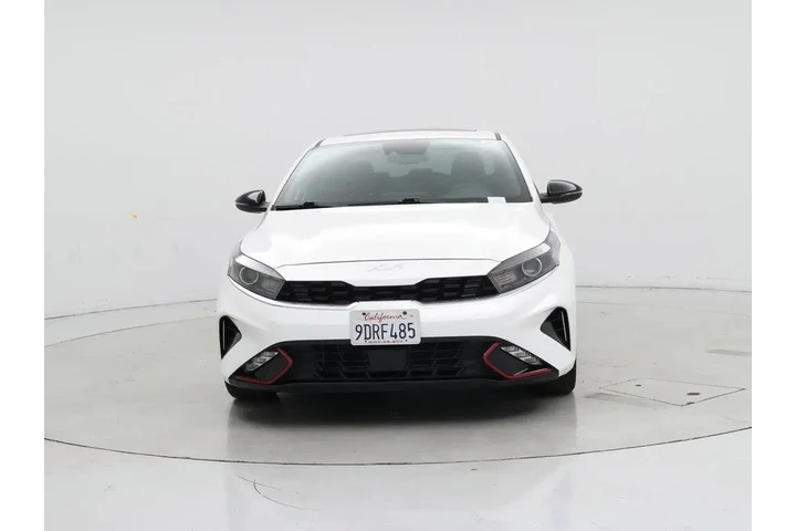 $21998 : Kia Forte 2023 GT-Line 4dr S image 5