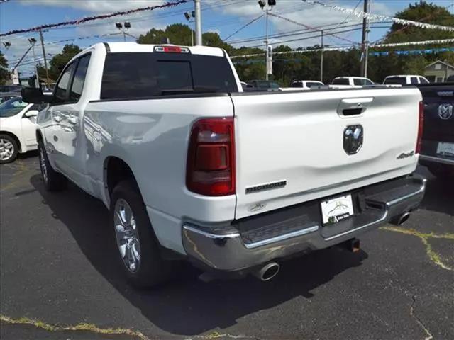 $33500 : 2022 RAM 1500 QUAD CAB2022 RA image 5