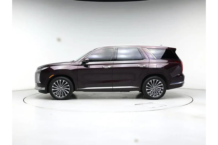 $36189 : Hyundai PALISADE 2023 Callig image 3