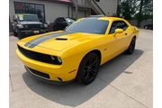 2017 Challenger R/T Plus en Des Moines