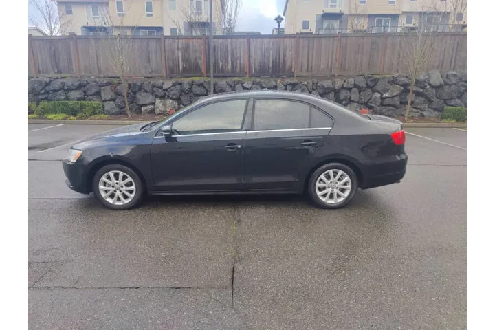 $6800 : 2014 Jetta SE PZEV image 7