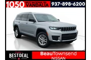 Jeep Grand Cherokee L 2021 4 en Albany