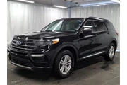 $33988 : Ford Explorer 2023 AWD XLT 4 thumbnail