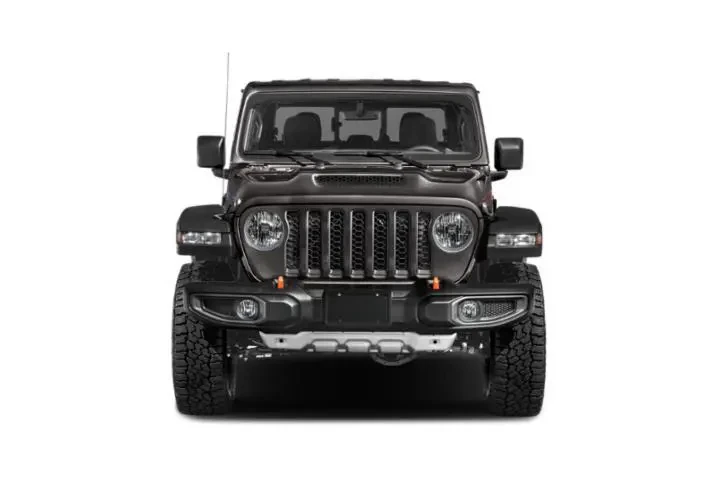 $34990 : Jeep Gladiator 2022 4x4 Moja image 4