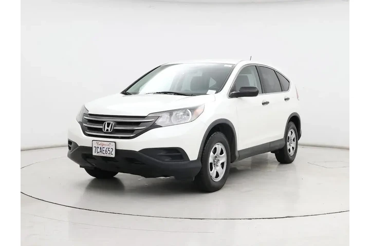 $14998 : Honda CR-V 2014 LX 4dr SUV image 4