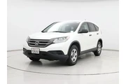 $14998 : Honda CR-V 2014 LX 4dr SUV thumbnail