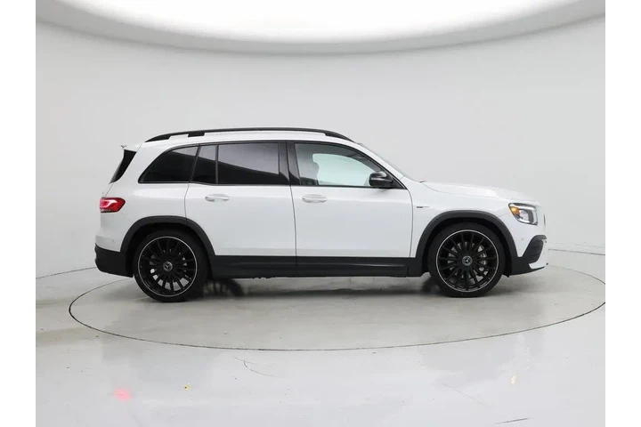 $32998 : Mercedes-Benz GLB 2022 AWD A image 7