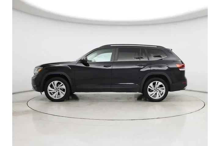 $23998 : Volkswagen Atlas 2021 V6 SE image 3