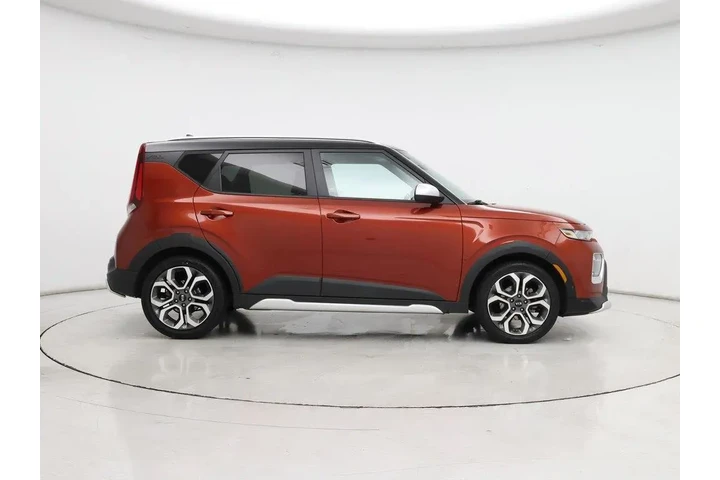 $14998 : Kia Soul 2021 X-Line 4dr Cro image 7