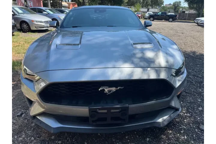 $19995 : 2021 Mustang image 3