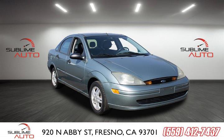 $5995 : 2004 Focus image 1