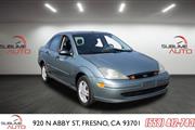 2004 Focus en Fresno