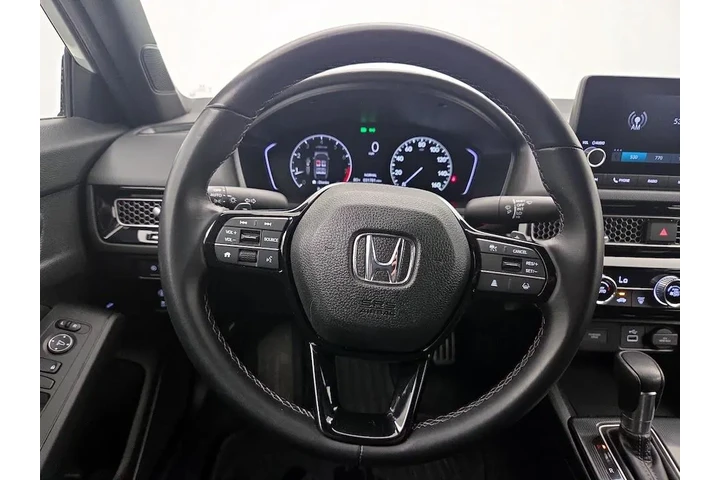 $25998 : Honda Civic 2023 Sport 4dr S image 10