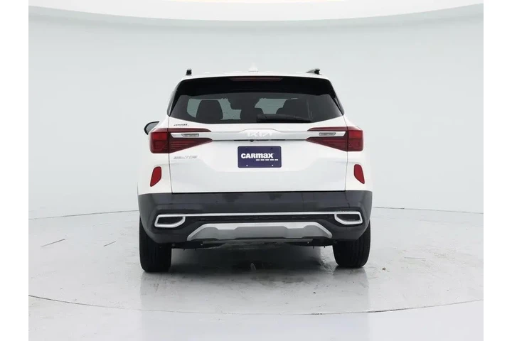 $24998 : Kia Seltos 2023 AWD EX 4dr S image 6