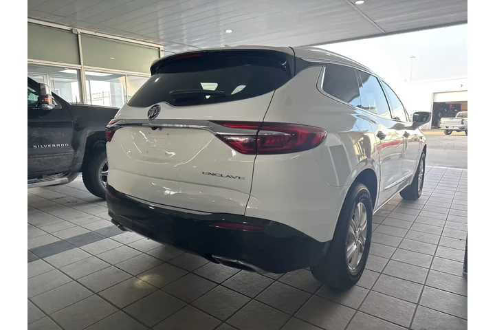 $18897 : Buick Enclave 2019 Essence 4 image 5