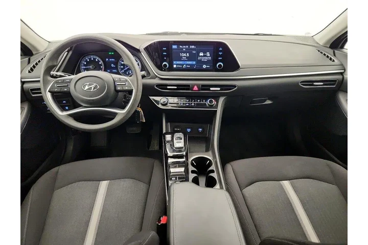 $20998 : Hyundai SONATA 2023 SE 4dr S image 9