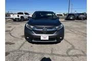 $19218 : Honda CR-V 2019 AWD EX 4dr S thumbnail