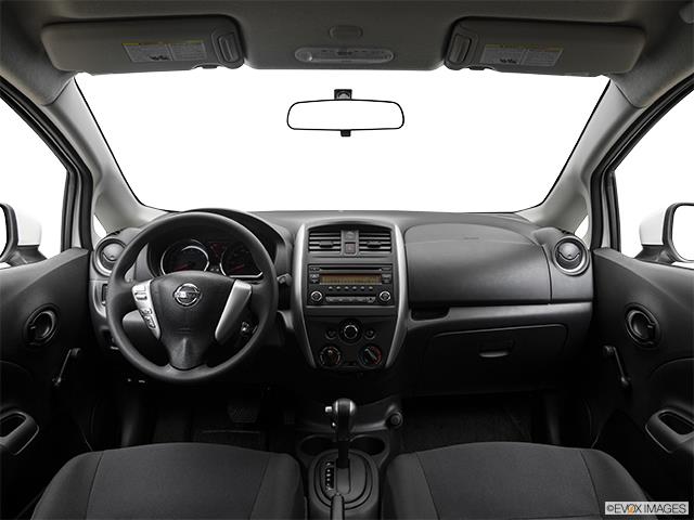 2017 Versa Note image 5