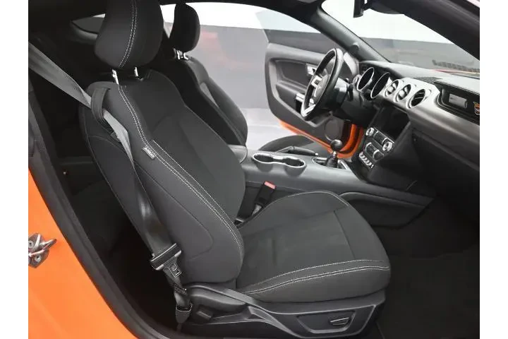 $35500 : Ford Mustang 2021 GT 2dr Fas image 10