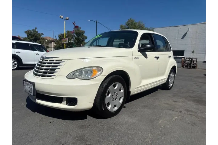 $4450 : 2006 PT Cruiser image 1