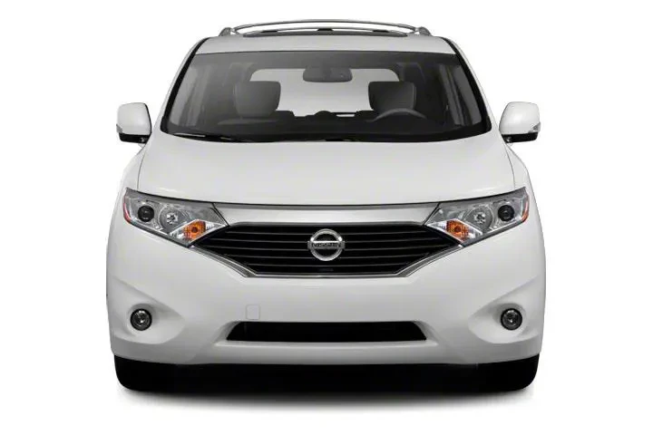 $4988 : Nissan Quest 2012 3.5 S 4dr image 4
