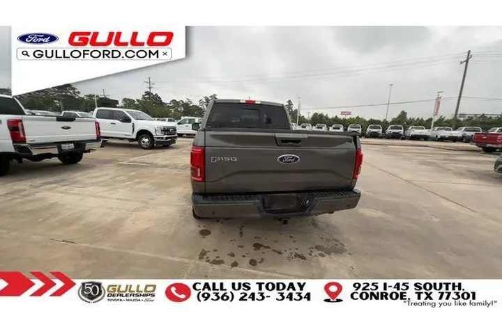 $22991 : Ford F-150 2016 4x4 King Ran image 7