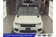 $32998 : 2019 Range Rover Sport HSE Dy thumbnail