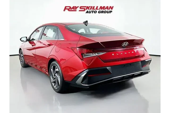 $24975 : Hyundai ELANTRA 2025 SEL Con image 5