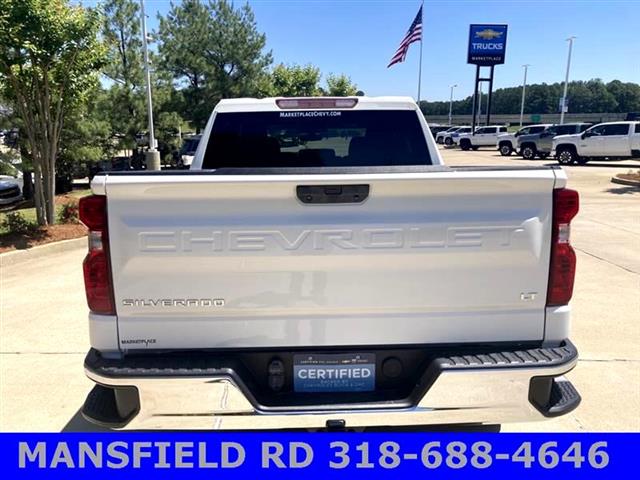 $36994 : 2022 Silverado 1500 Limited L image 5