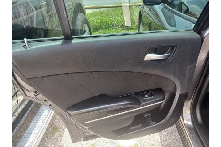 $21900 : 2022 Charger SXT image 3