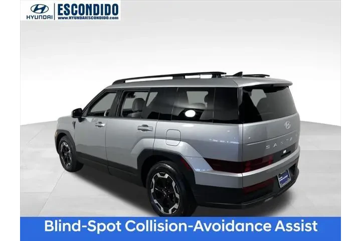 $29995 : Hyundai SANTA FE 2025 AWD SE image 3