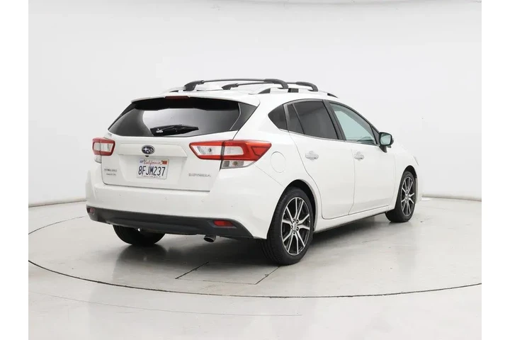 $20998 : Subaru Impreza 2018 AWD 2.0i image 8